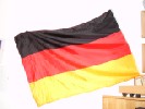 Deutschlandflagge